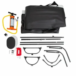 Clearance SCUBI 2 - Kajak Kajaks