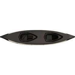 Nortik Wassersportzubehör^SCUBI 2 - 2-PERSONEN VERDECK - Bootszubehör