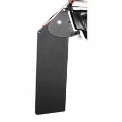 Best SCUBI 2/3 - RUDDER SYSTEM - Bootszubehör Wassersportzubehör