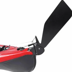 Hot SCUBI 2 - STEUERANLAGE - Bootszubehör Wassersportzubehör