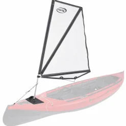 Nortik Wassersportzubehör^SCUBI 1 XL - KAYAK SAIL 1.0 - Bootszubehör