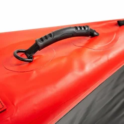 Nortik Kajaks^SCUBI 2 XL PACKAGE OFFER RED - Kajak