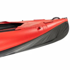 Nortik Kajaks^SCUBI 2 XL PACKAGE OFFER RED - Kajak