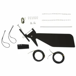 Nortik Kajaks^SCUBI 2 XL PACKAGE OFFER RED - Kajak