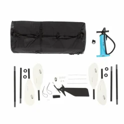 Nortik Kajaks^SCUBI 2 XL PACKAGE OFFER RED - Kajak