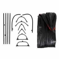 Nortik Kajaks^SCUBI 2 XL PACKAGE OFFER RED - Kajak