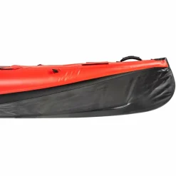 Nortik Kajaks^SCUBI 2 XL PACKAGE OFFER RED - Kajak