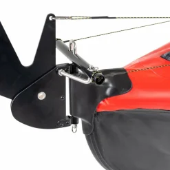 Nortik Kajaks^SCUBI 2 XL PACKAGE OFFER RED - Kajak