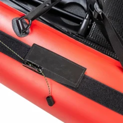 Nortik Kajaks^SCUBI 2 XL PACKAGE OFFER RED - Kajak