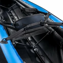 New SCUBI 1 XL PACKAGE OFFER BLUE - Kajak Kajaks