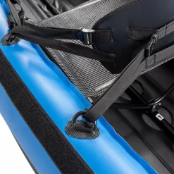 New SCUBI 1 XL PACKAGE OFFER BLUE - Kajak Kajaks