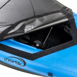 New SCUBI 1 XL PACKAGE OFFER BLUE - Kajak Kajaks