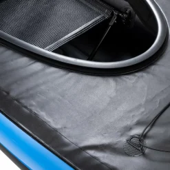 New SCUBI 1 XL PACKAGE OFFER BLUE - Kajak Kajaks