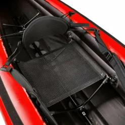 Nortik Kajaks^SCUBI 1 XL PACKAGE OFFER RED - Kajak