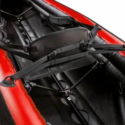 Nortik Kajaks^SCUBI 1 XL PACKAGE OFFER RED - Kajak