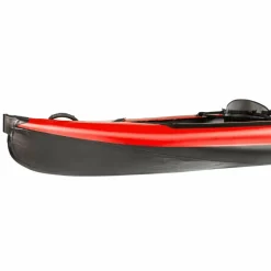 Nortik Kajaks^SCUBI 1 XL PACKAGE OFFER RED - Kajak