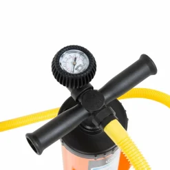 Nortik Kajaks^SCUBI 1 XL PACKAGE OFFER RED - Kajak