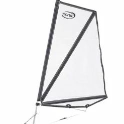 Nortik Wassersportzubehör^SCUBI SPEED - KAYAK SAIL 0.8 - Bootszubehör