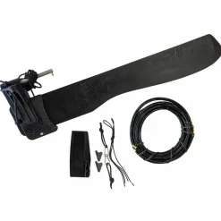 SCUBI SPEED - NUR STEUER - Bootszubehör Wassersportzubehör