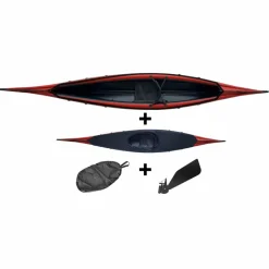 Nortik Kajaks^SCUBI SPEED FIRST EDITION - Kajak