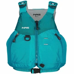 Best AMBIENT PFD Unisex - Schwimmweste Paddelwesten