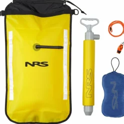 NRS Wassersportzubehör^BASIC TOURING SAFETY KIT - Bootszubehör