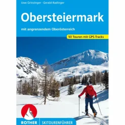 Outlet OBERSTEIERMARK Wintersportführer
