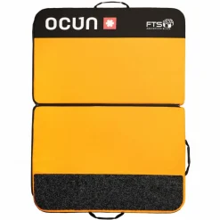 Clearance DOMINATOR FTS - Crashpad Kletterzubehör