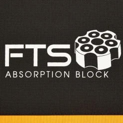 Clearance DOMINATOR FTS - Crashpad Kletterzubehör