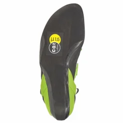 Online JETT QC Unisex - Kletterschuhe Damen Kletterschuhe|Kletterschuhe