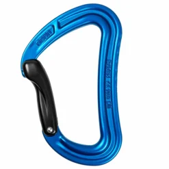 Ocun Karabiner^RAVEN BENT - Karabiner