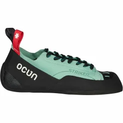 Outlet STRIKER LU Unisex - Kletterschuhe Damen Kletterschuhe|Kletterschuhe
