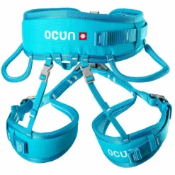 Kinder Ocun Kletterausrüstung Für Kinder^TWIST KID Unisex - Klettergurt