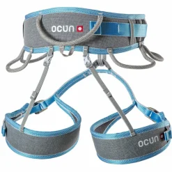 Ocun Klettergurte^TWIST TECH ECO Unisex - Klettergurt
