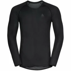Best ACTIVE F-DRY LIGHT BL TOP CREW NECK L/S Herren - Funktionsunterwäsche Herren Funktionsunterwäsche