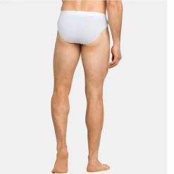 Herren Odlo Unterwäsche^ACTIVE F-DRY LIGHT BRIEF Herren - Funktionsunterwäsche
