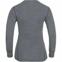 Discount ACTIVE WARM BL TOP CREW NECK L/S Damen - Funktionsunterwäsche Damen Funktionsunterwäsche