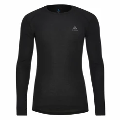 Sale ACTIVE WARM BL TOP CREW NECK L/S Herren - Funktionsunterwäsche Herren Funktionsunterwäsche