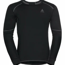 New ACTIVE X-WARM BL TOP CREW NECK L/S Herren - Funktionsunterwäsche Herren Funktionsunterwäsche|Shirts Und Tops