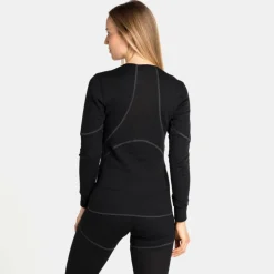 Discount ACTIVE X-WARM BL TOP CREW NECK L/S Damen - Funktionsunterwäsche Damen Funktionsunterwäsche|Shirts Und Tops