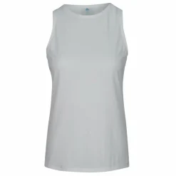 Damen Odlo Funktionsunterwäsche|Shirts Und Tops^BL TOP CREW NECK SINGLET ACTIVE LIGHT Damen - Funktionsshirt
