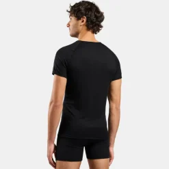 New BL TOP CREW NECK S/S ACTIVE LIGHT Herren - Funktionsshirt Herren Funktionsunterwäsche