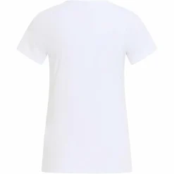 Damen Odlo Funktionsunterwäsche^BL TOP CREW NECK S/S ACTIVE LIGHT Damen - Funktionsshirt