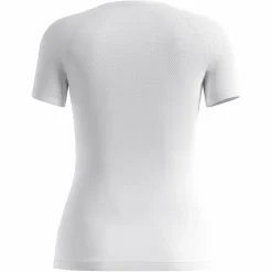 Damen Odlo Funktionsunterwäsche^BL TOP CREW NECK S/S PERFORMANCE X-LIGHT Damen - Baselayer-Shirt