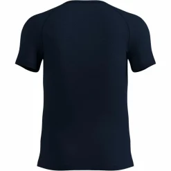 Herren Odlo Funktionsunterwäsche^BL TOP CREW NECK S/S PERFORMANCE X-LIGHT Herren - Baselayer-Shirt