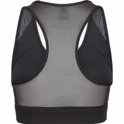 Damen Odlo Unterwäsche^MEDIUM SUPPORT SPORT BRA Damen - Sport BH