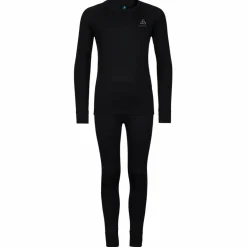 Hot MERINO 200 SET LONG Kinder - Funktionsunterwäsche Kinder Kinder Funktionsunterwäsche