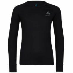 Hot MERINO 200 SET LONG Kinder - Funktionsunterwäsche Kinder Kinder Funktionsunterwäsche