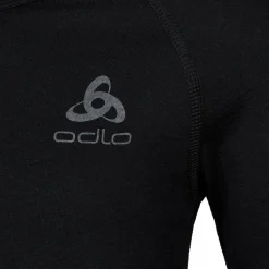 Hot MERINO 200 SET LONG Kinder - Funktionsunterwäsche Kinder Kinder Funktionsunterwäsche