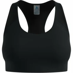 Damen Odlo Unterwäsche^SPORT BRA MEDIUM SUPPORT Damen - Sport BH